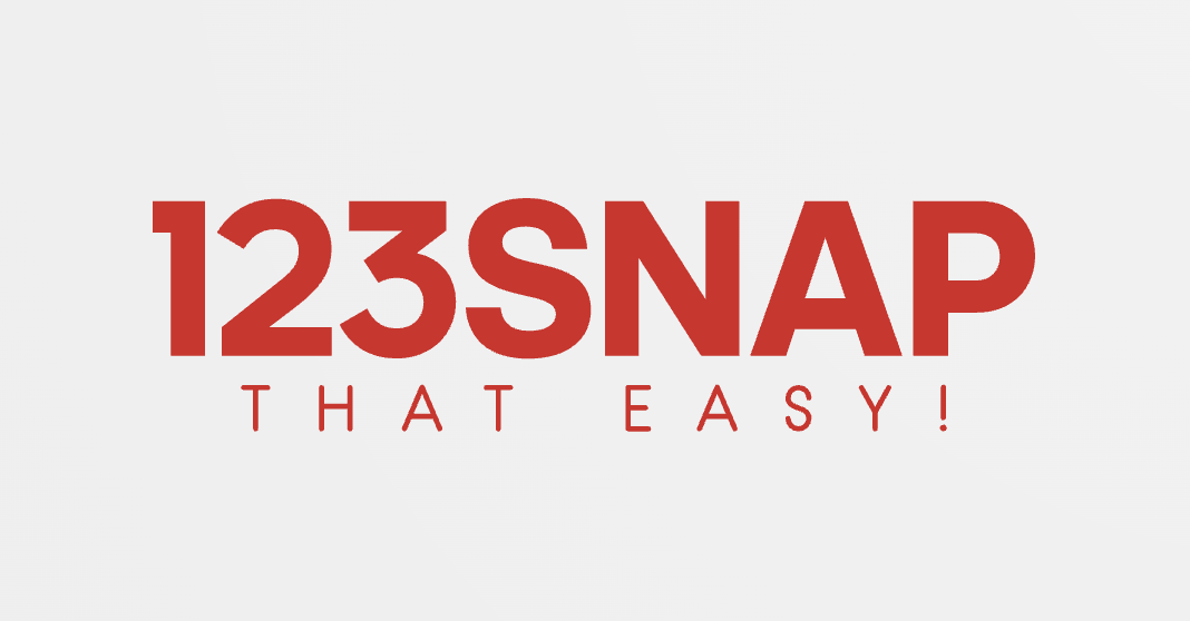 123SNAP Media Production Company